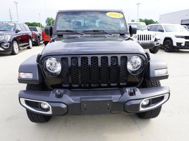 2023 Jeep Gladiator Sport S 4x4