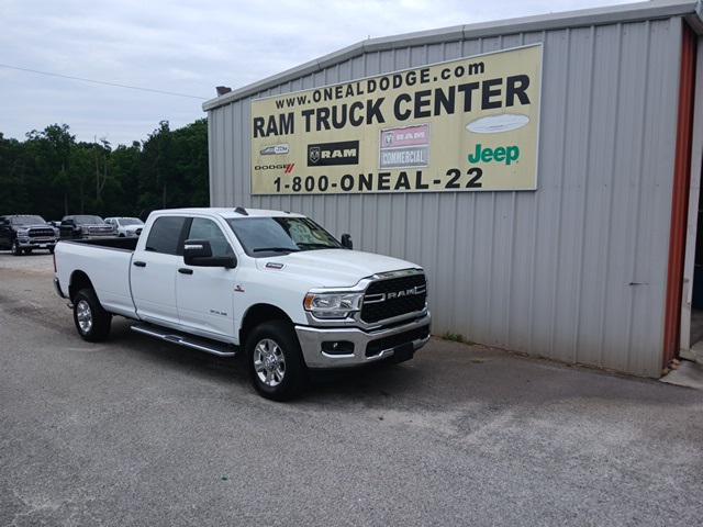 2023 RAM 2500 Big Horn Crew Cab 4x4 8 Box