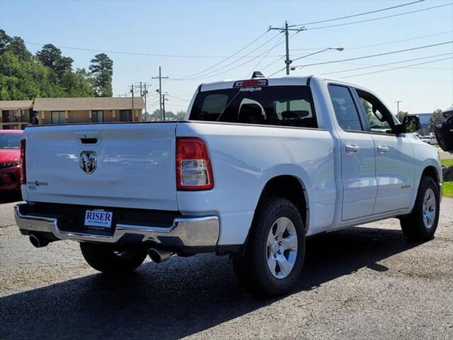 2022 RAM 1500 Lone Star Quad Cab 4x2 64 Box