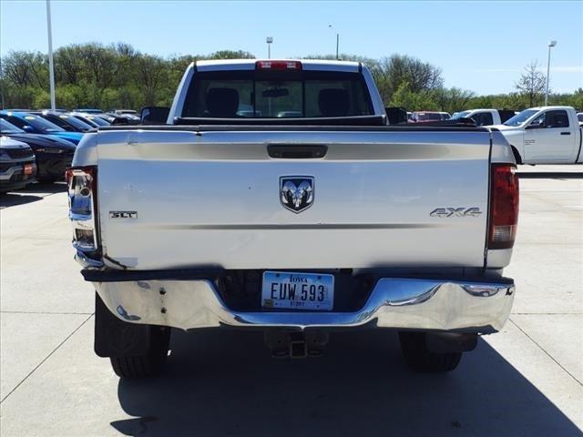 Used 2012 Ram 2500 SLT for sale in Ames, IA - 3C6LD5BT1CG260792