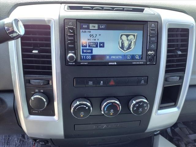 Used 2012 Ram 2500 SLT for sale in Ames, IA - 3C6LD5BT1CG260792