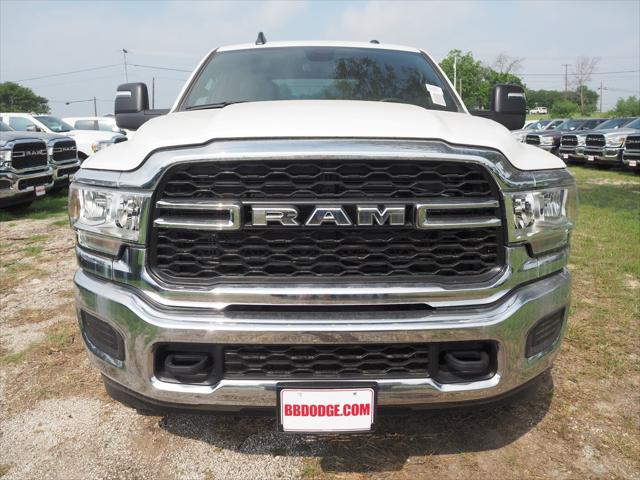 2024 RAM Ram 2500 RAM 2500 TRADESMAN CREW CAB 4X4 8 BOX