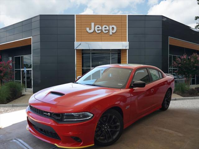 2023 Dodge Charger CHARGER SCAT PACK