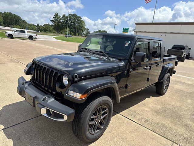 2023 Jeep Gladiator Sport S 4x4