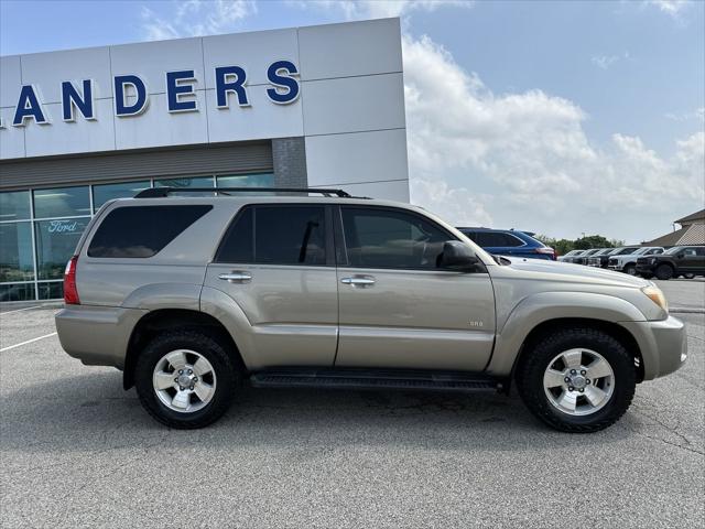 2008 Toyota 4Runner SR5 V6