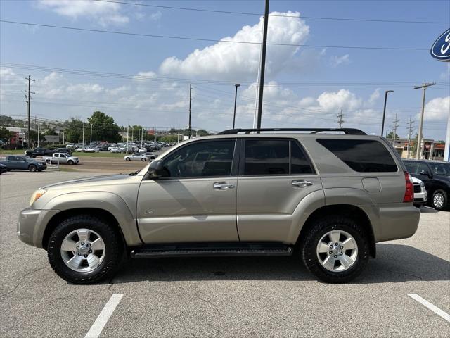 2008 Toyota 4Runner SR5 V6