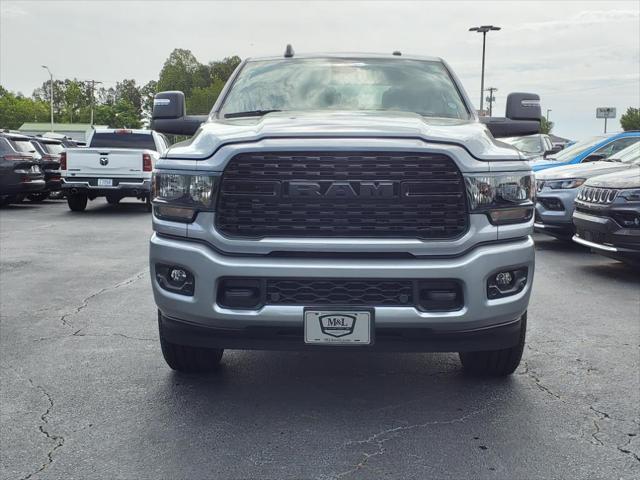 2024 RAM Ram 2500 RAM 2500 BIG HORN CREW CAB 4X4 64 BOX