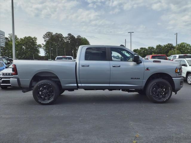 2024 RAM Ram 2500 RAM 2500 BIG HORN CREW CAB 4X4 64 BOX