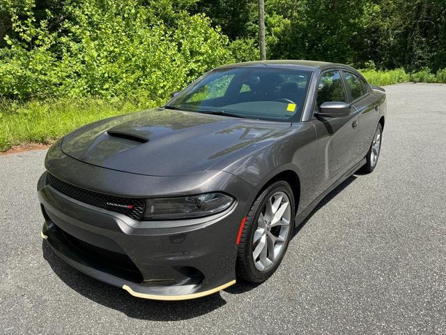 2022 Dodge Charger GT RWD