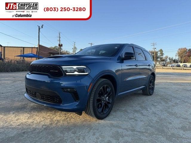 2023 Dodge Durango GT Plus RWD