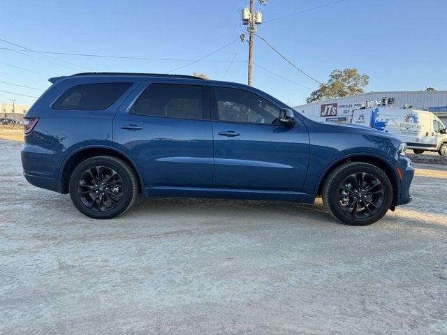 2023 Dodge Durango GT Plus RWD