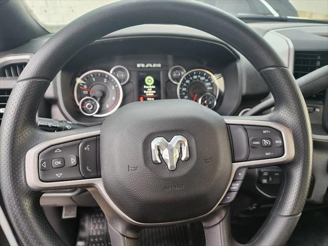 2024 RAM 5500 Chassis Tradesman/SLT 2024 RAM 5500 Chassis Tradesman/SLT