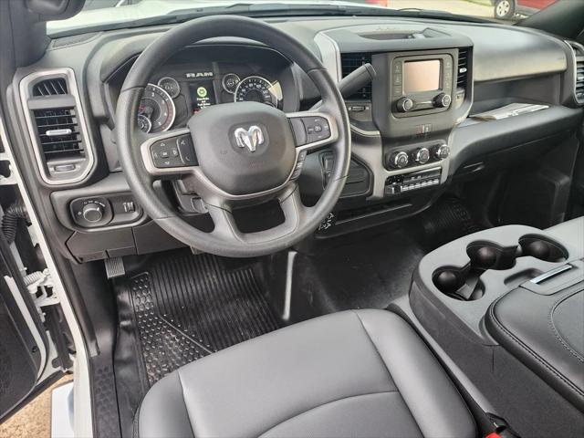 2024 RAM 5500 Chassis Tradesman/SLT 2024 RAM 5500 Chassis Tradesman/SLT