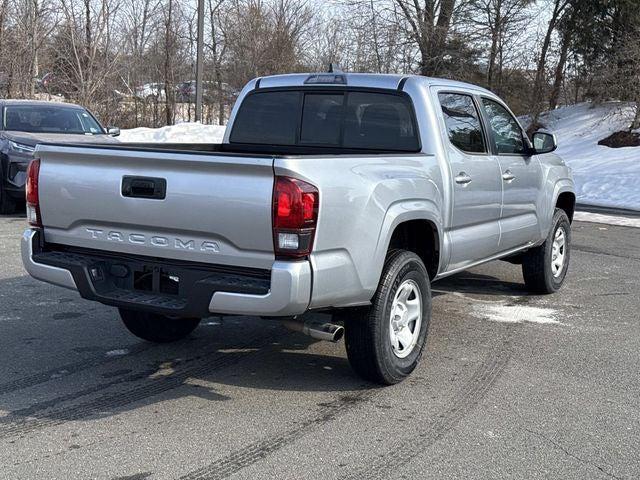 2023 Toyota Tacoma SR 2023 Toyota Tacoma SR