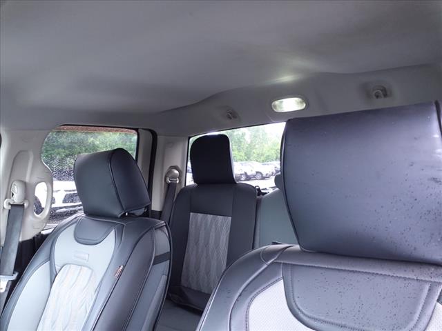 2017 Ram 1500 Express Quad Cab 4x4 6'4" Box