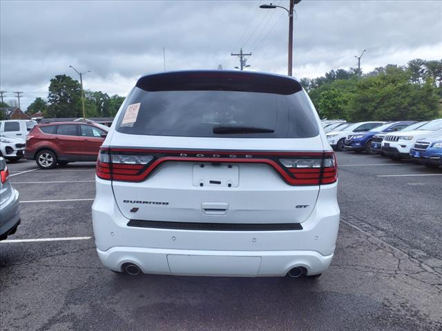 2022 Dodge Durango GT AWD