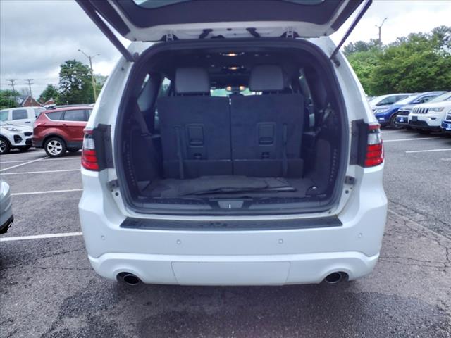 2022 Dodge Durango GT AWD