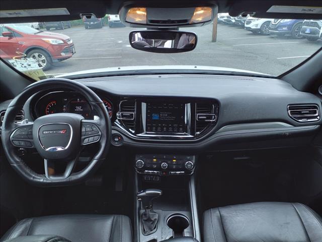 2022 Dodge Durango GT AWD