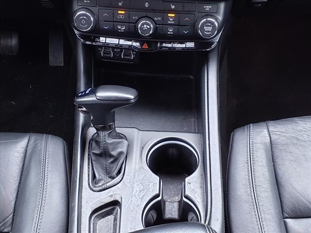 2022 Dodge Durango GT AWD