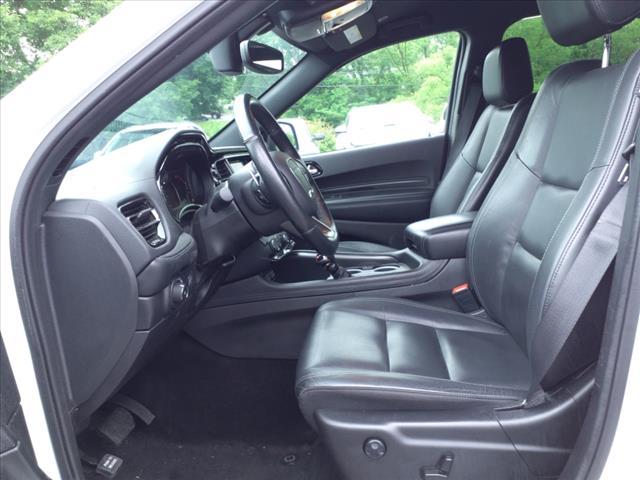 2022 Dodge Durango GT AWD