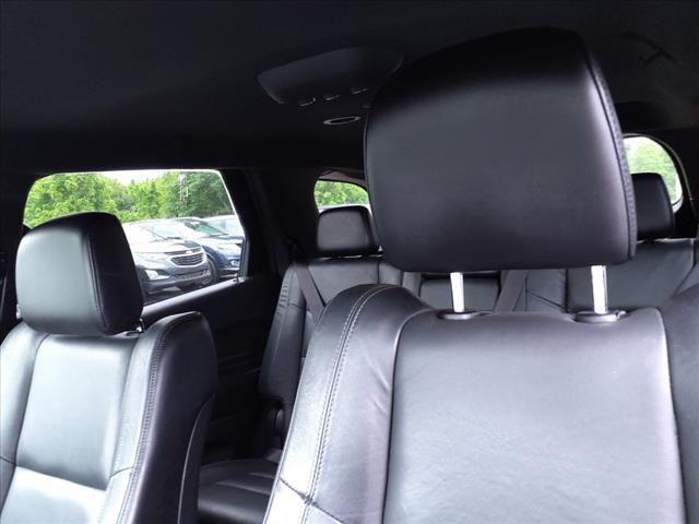 2022 Dodge Durango GT AWD