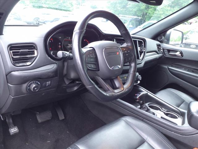 2022 Dodge Durango GT AWD