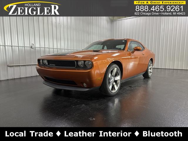 2011 Dodge Challenger Base for sale in Holland, MI