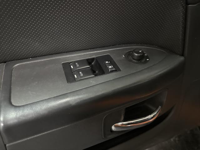 2011 Dodge Challenger Base