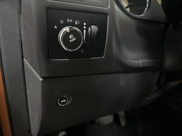 2011 Dodge Challenger Base