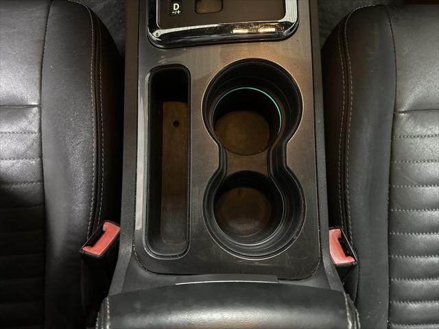 2011 Dodge Challenger Base