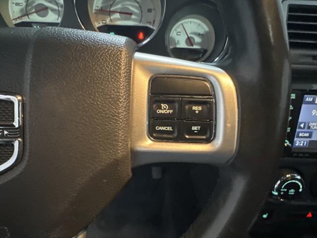 2011 Dodge Challenger Base