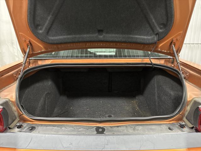 2011 Dodge Challenger Base