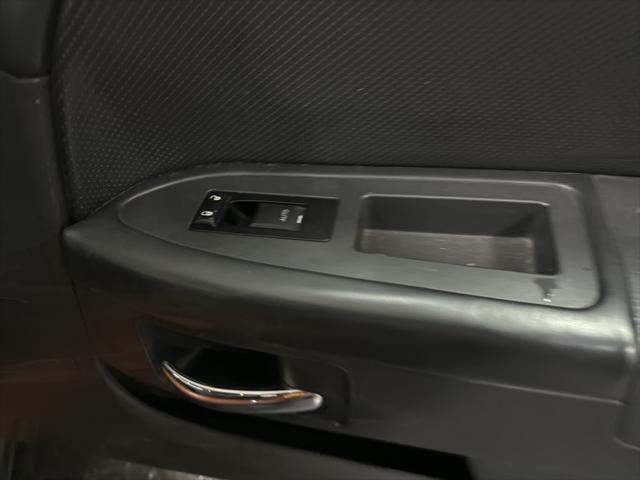 2011 Dodge Challenger Base