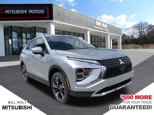 2024 Mitsubishi Eclipse Cross SE 1.5T S-AWC for sale in Canton, GA
