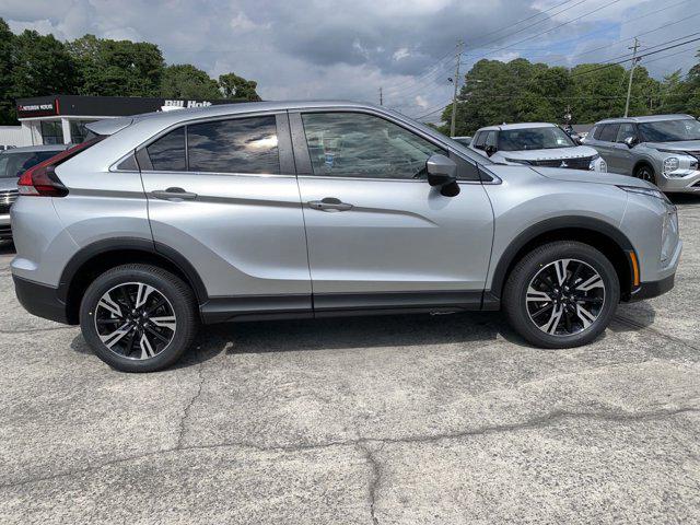 2024 Mitsubishi Eclipse Cross SE 1.5T S-AWC