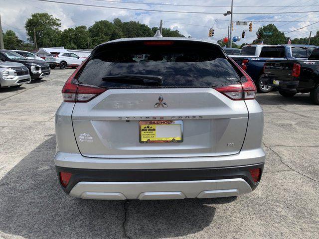 2024 Mitsubishi Eclipse Cross SE 1.5T S-AWC