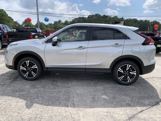 2024 Mitsubishi Eclipse Cross SE 1.5T S-AWC