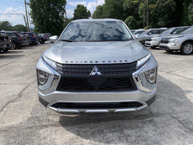 2024 Mitsubishi Eclipse Cross SE 1.5T S-AWC