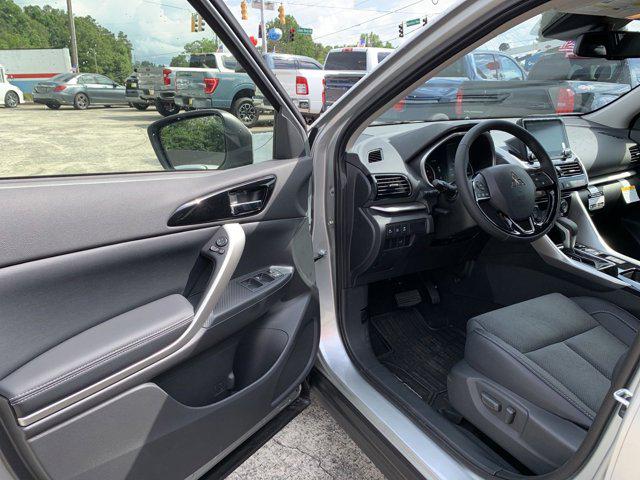 2024 Mitsubishi Eclipse Cross SE 1.5T S-AWC