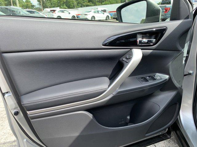 2024 Mitsubishi Eclipse Cross SE 1.5T S-AWC