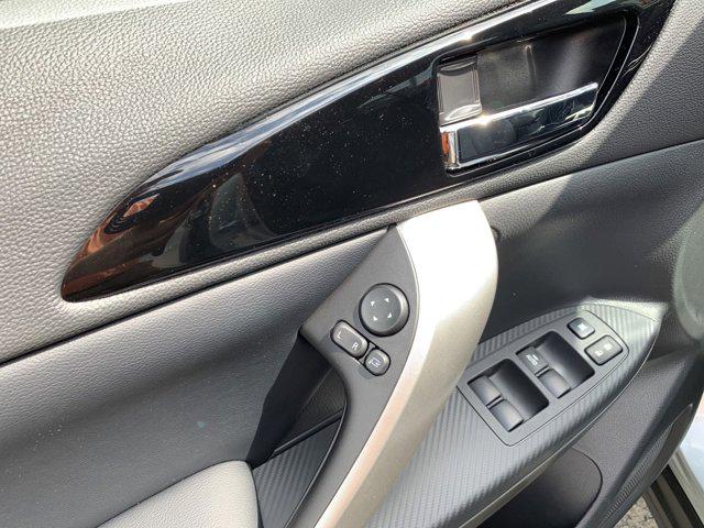 2024 Mitsubishi Eclipse Cross SE 1.5T S-AWC