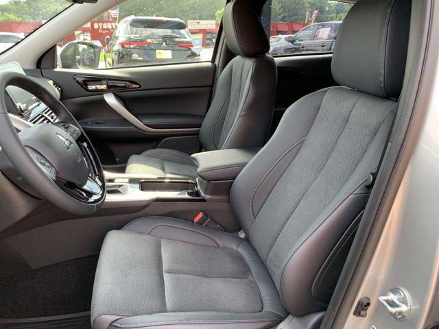 2024 Mitsubishi Eclipse Cross SE 1.5T S-AWC