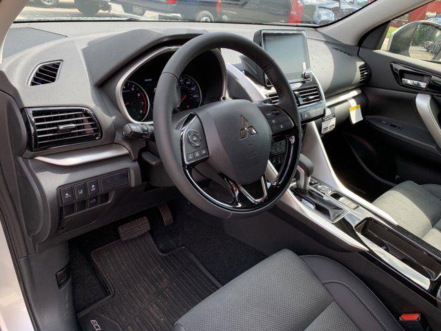 2024 Mitsubishi Eclipse Cross SE 1.5T S-AWC