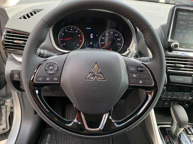 2024 Mitsubishi Eclipse Cross SE 1.5T S-AWC