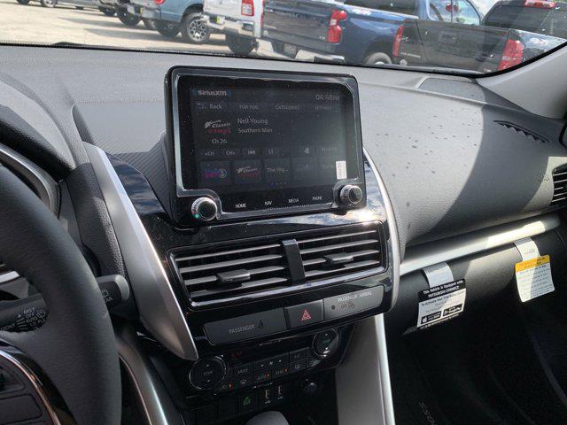 2024 Mitsubishi Eclipse Cross SE 1.5T S-AWC