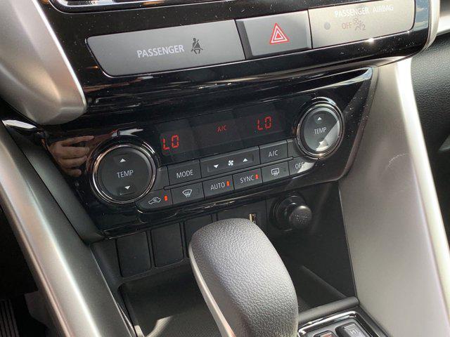 2024 Mitsubishi Eclipse Cross SE 1.5T S-AWC