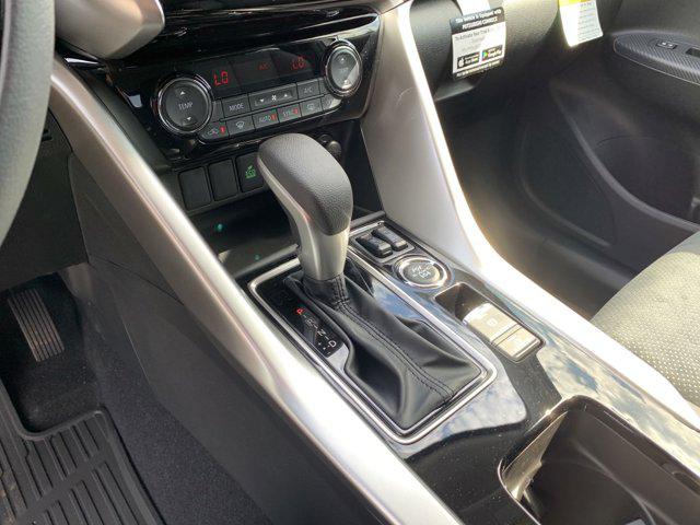 2024 Mitsubishi Eclipse Cross SE 1.5T S-AWC