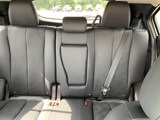 2024 Mitsubishi Eclipse Cross SE 1.5T S-AWC