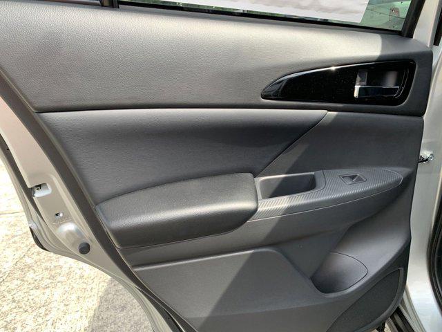 2024 Mitsubishi Eclipse Cross SE 1.5T S-AWC