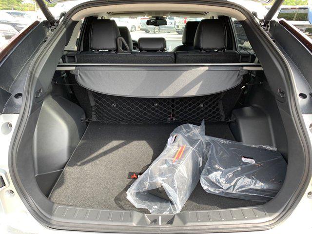 2024 Mitsubishi Eclipse Cross SE 1.5T S-AWC